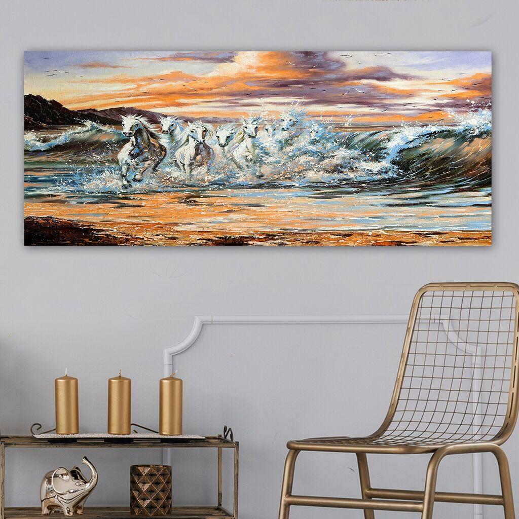 Slika Wallity YTY46030831_50120, 50x120 cm