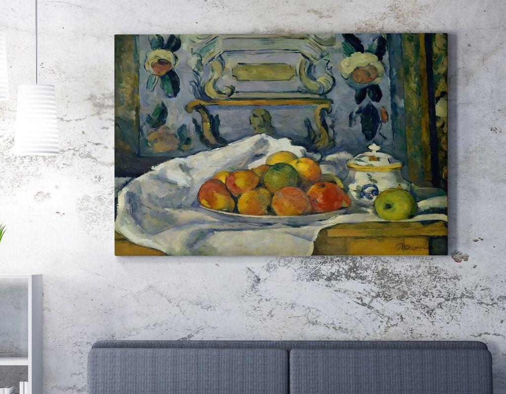 Zidna slika WY281, 50x70 cm