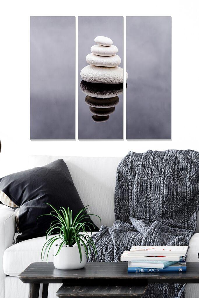 Set slika Wallity MDF316225, 3 dijela