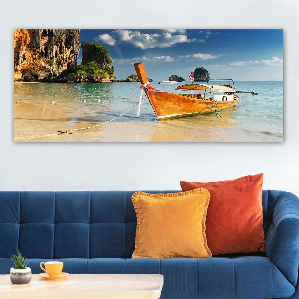 Slika za zid YTY59120_50120, 50x120 cm