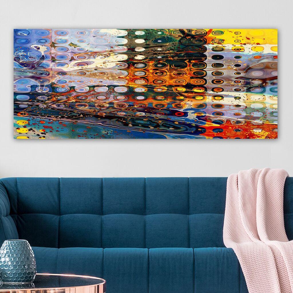 Slika Wallity YTY75628300_50120, 50x120 cm