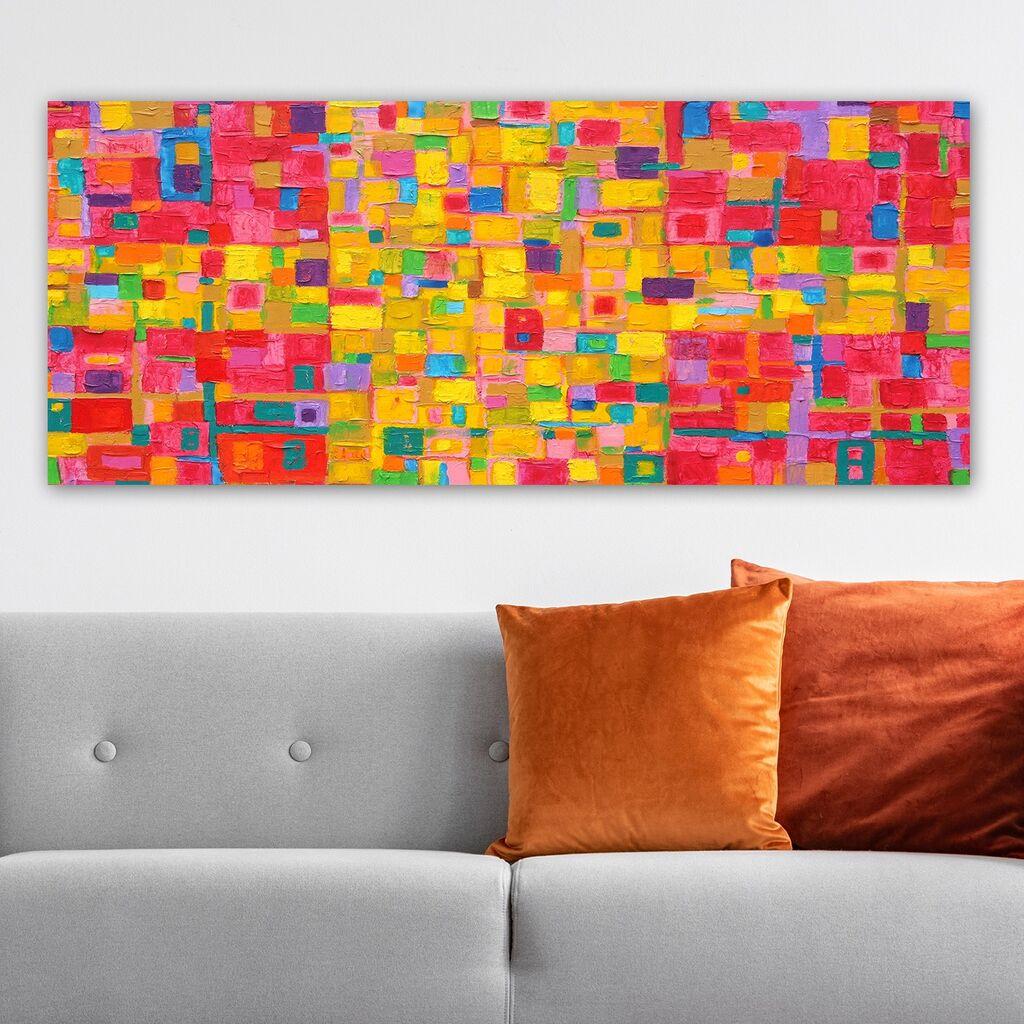 Slika Wallity YTY138411797_50120, 50x120 cm