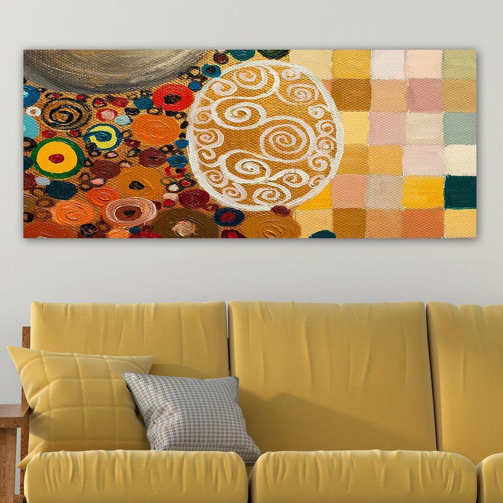 Slika za zid YTY32276204203_50120, 50x120 cm