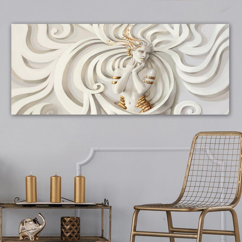 Slika Wallity YTY161585909_50120, 50x120 cm