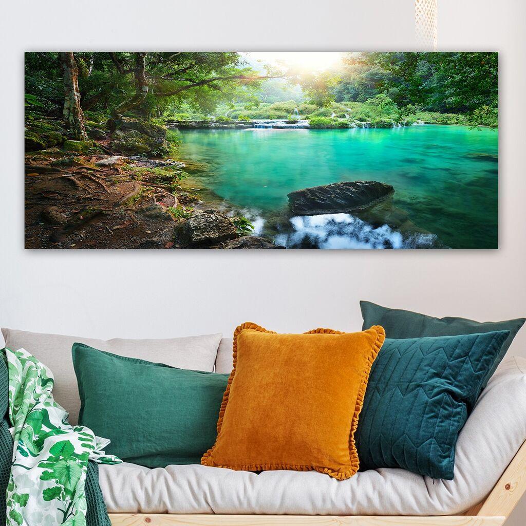 Slika Wallity YTY164662196_50120, 50x120 cm