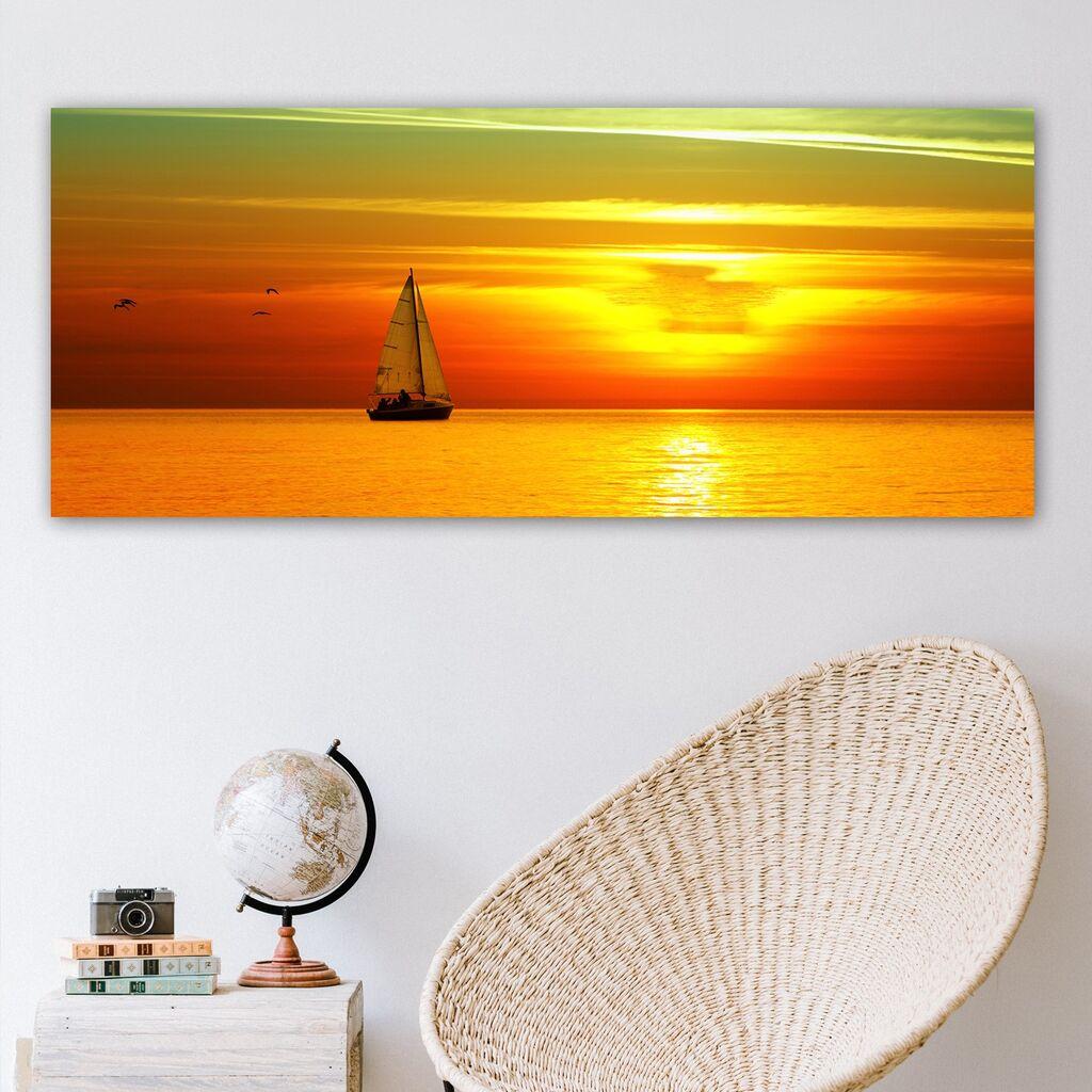 Slika za zid YTY355621_50120, 50x120 cm