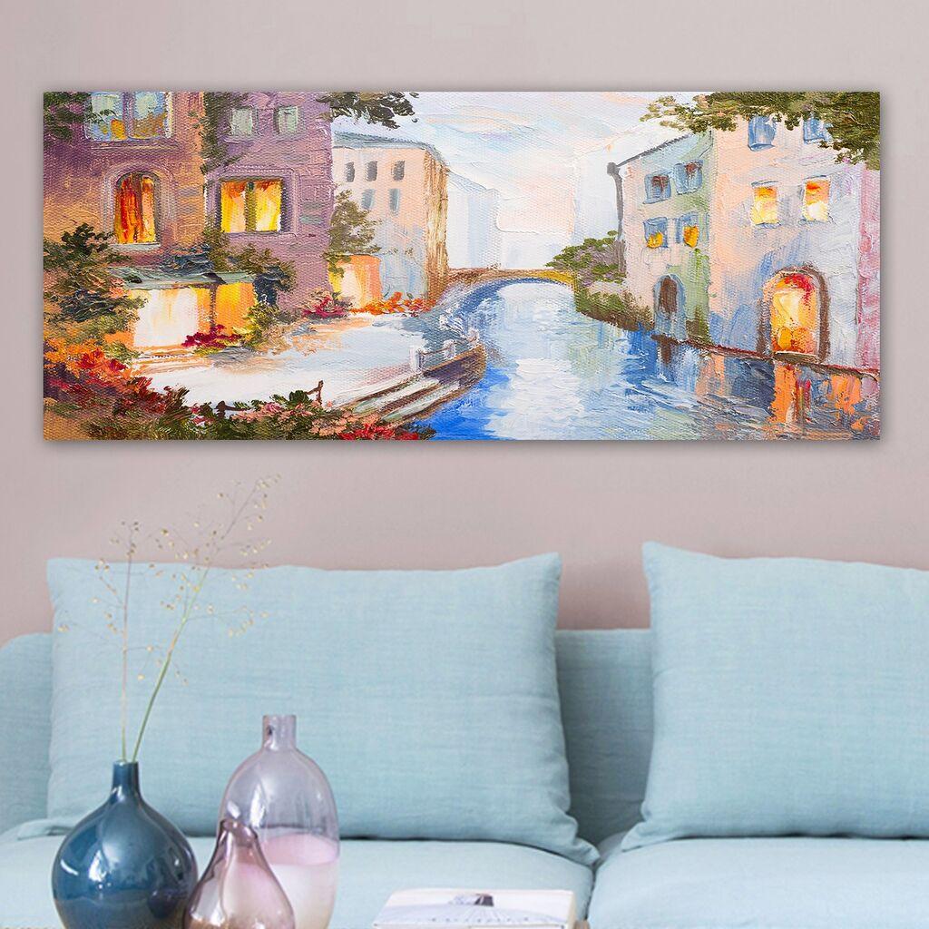 Slika Wallity YTY3258816884_50120, 50x120 cm