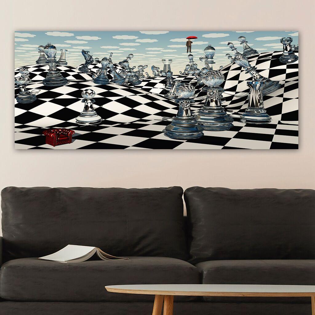 Slika Wallity YTY147982502_50120, 50x120 cm