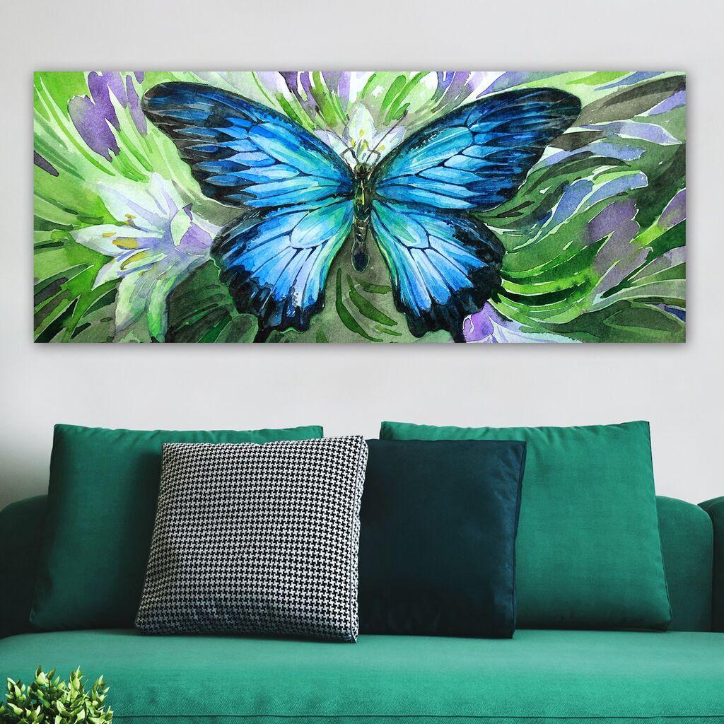 Slika Wallity YTY298935374_50120, 50x120 cm