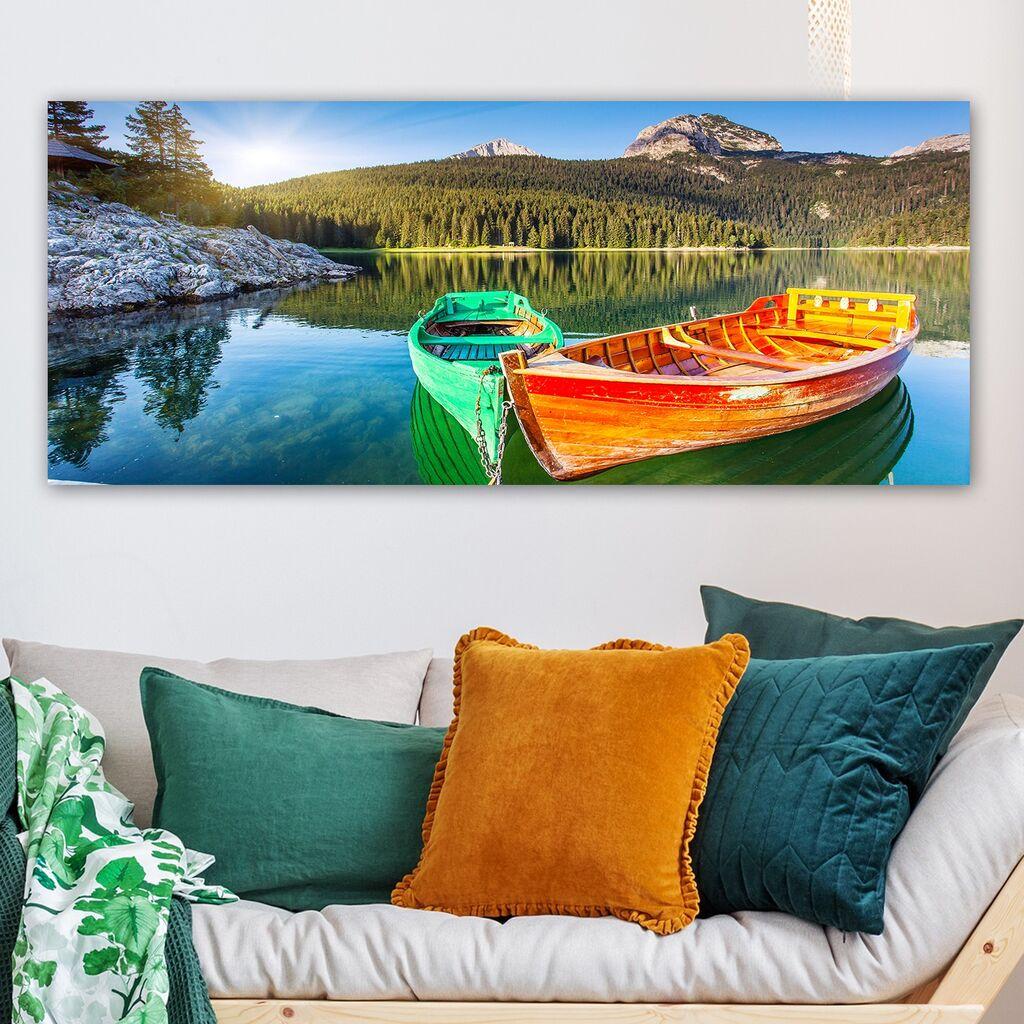 Slika za zid YTY130714175_50120, 50x120 cm