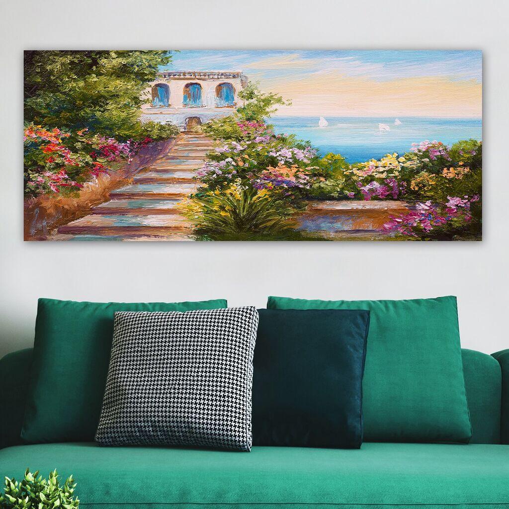 Slika Wallity YTY318558116_50120, 50x120 cm