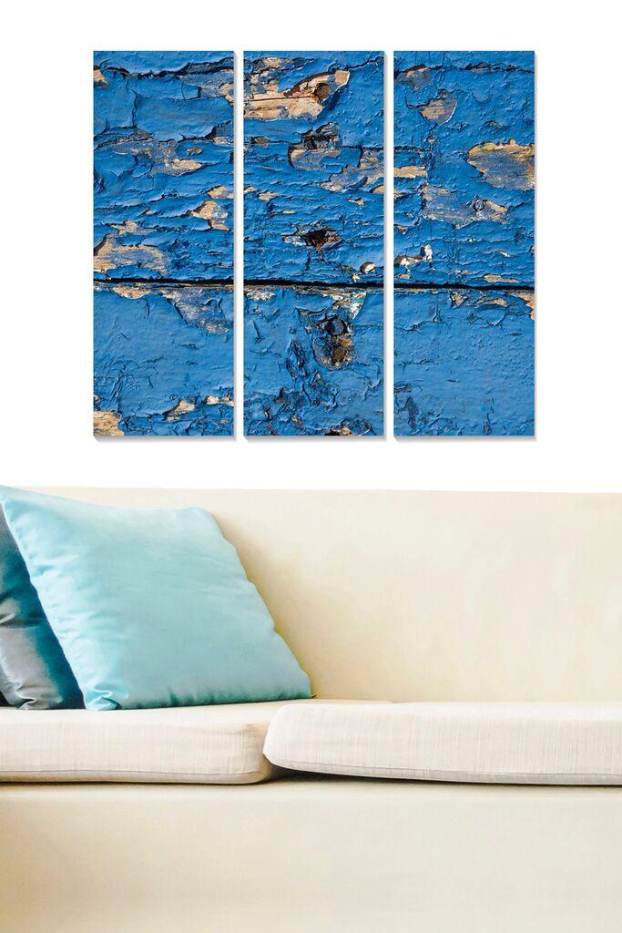 Set slika Wallity MDF35957275, 3 dijela