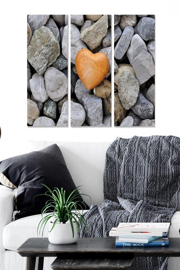 Set slika Wallity MDF526661, 3 dijela