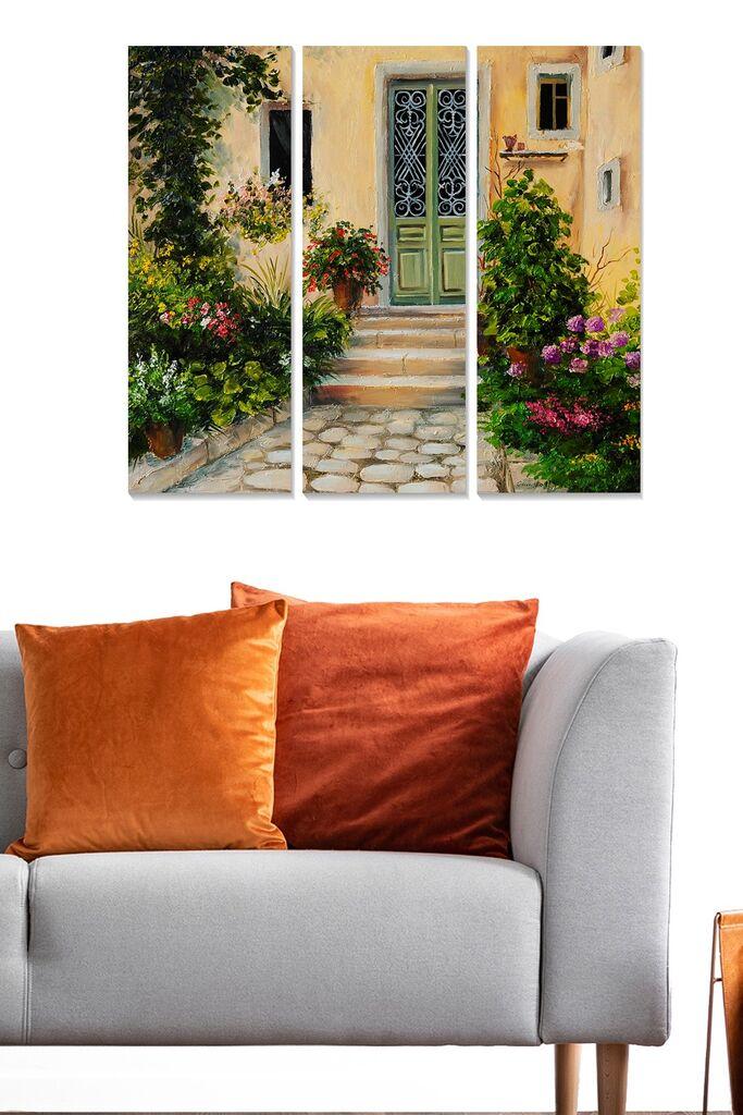 Set slika Wallity MDF5030697, 3 dijela