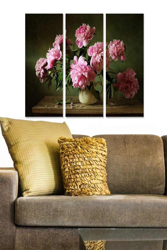 Set slika Wallity MDF154171406, 3 dijela