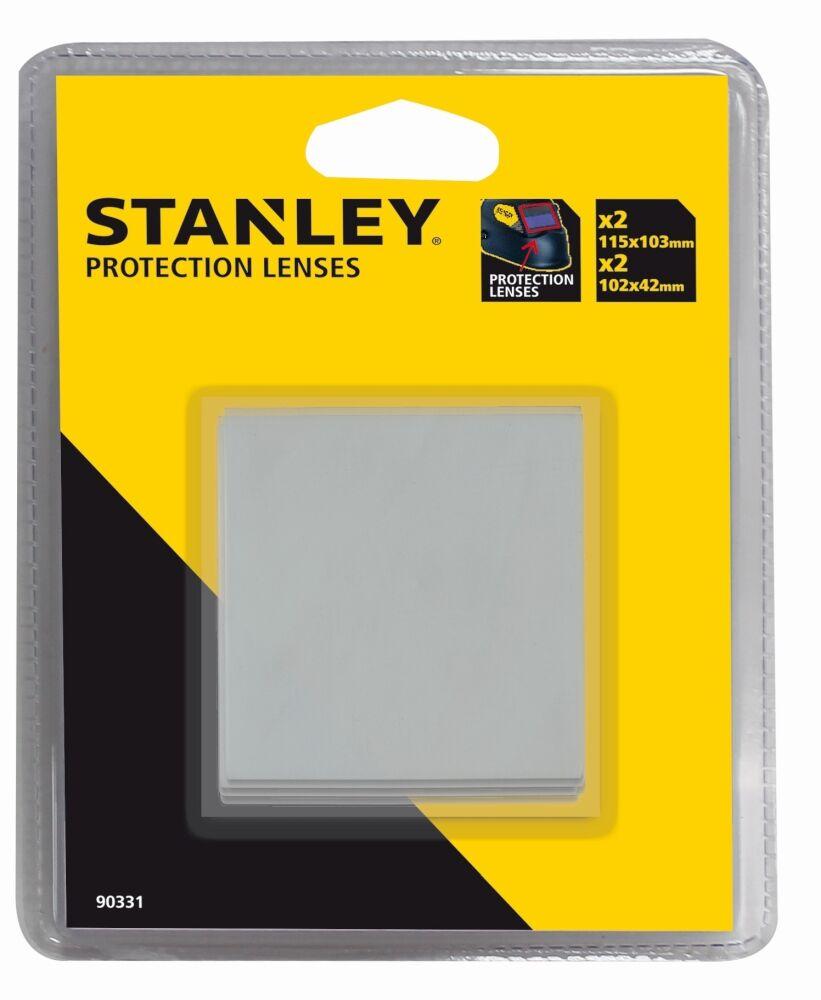 Stanley Zaštitna stakla za masku 90331