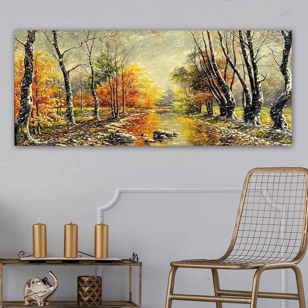Slika Wallity YTY172619417_50120, 50x120 cm