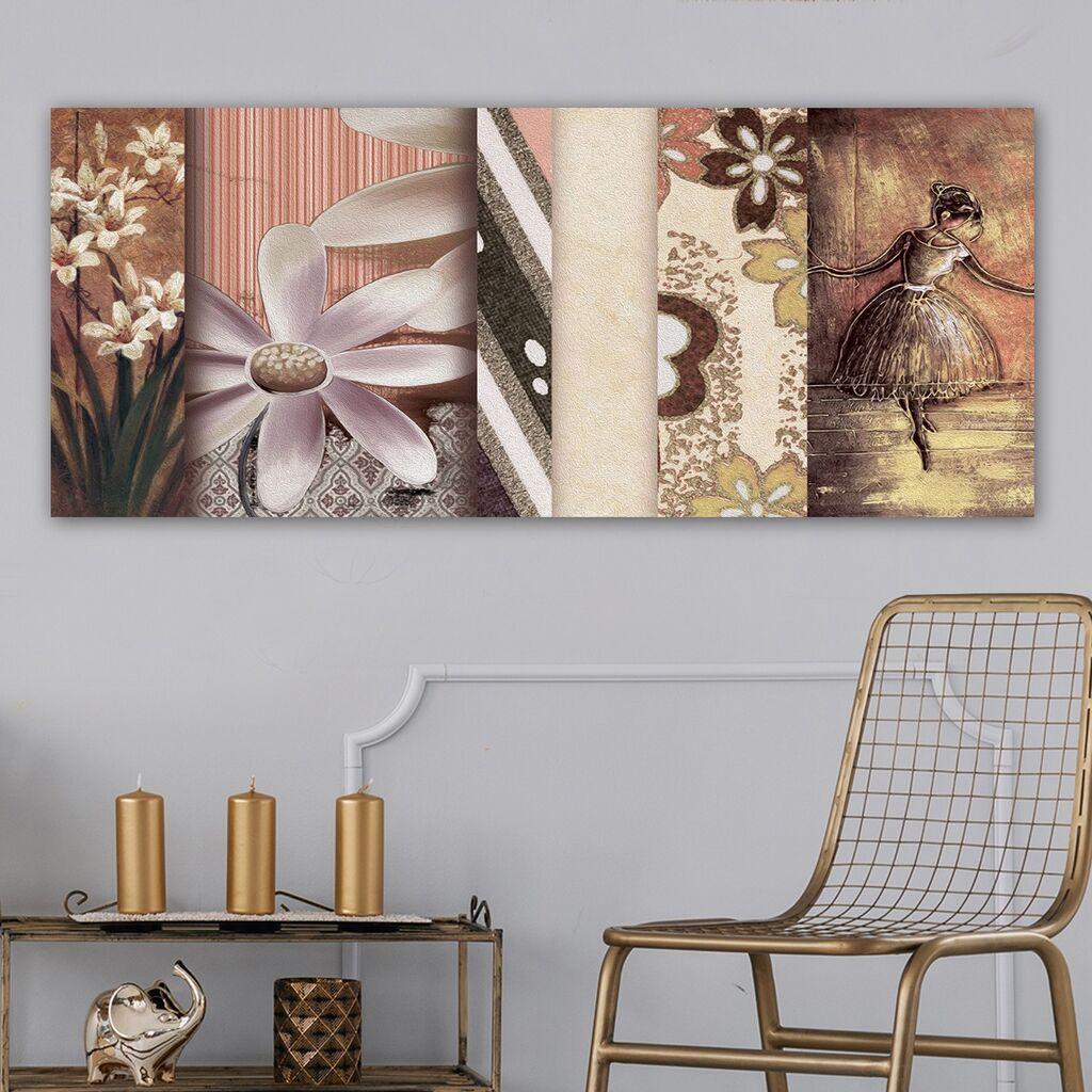 Slika Wallity YTY639486076_50120, 50x120 cm