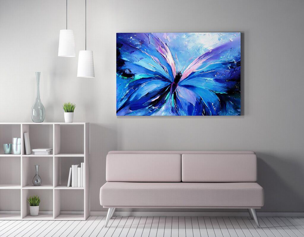 Zidna slika WY339, 50x70 cm