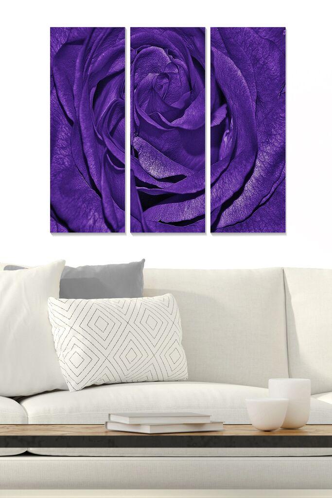 Set slika Wallity MDF320209, 3 dijela