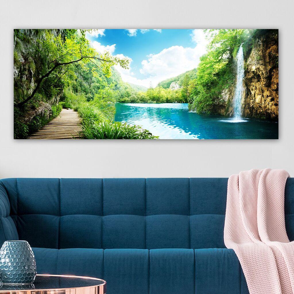 Slika Wallity YTY69815398_50120, 50x120 cm