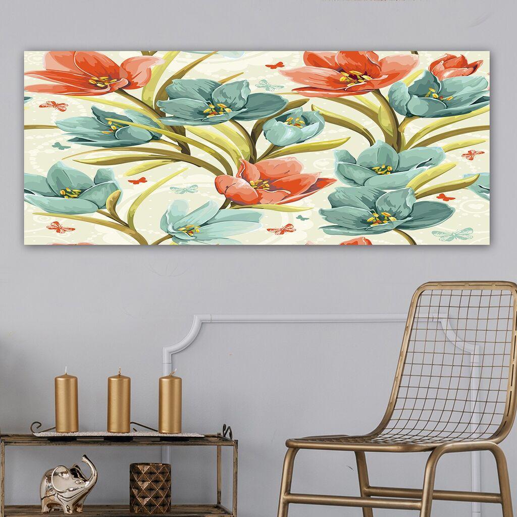 Slika Wallity YTY591749642_50120, 50x120 cm