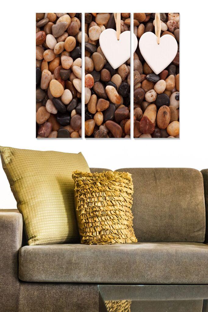 Set slika Wallity MDF20839, 3 dijela