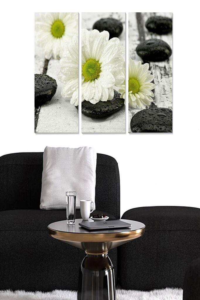 Set slika Wallity MDF4436758, 3 dijela