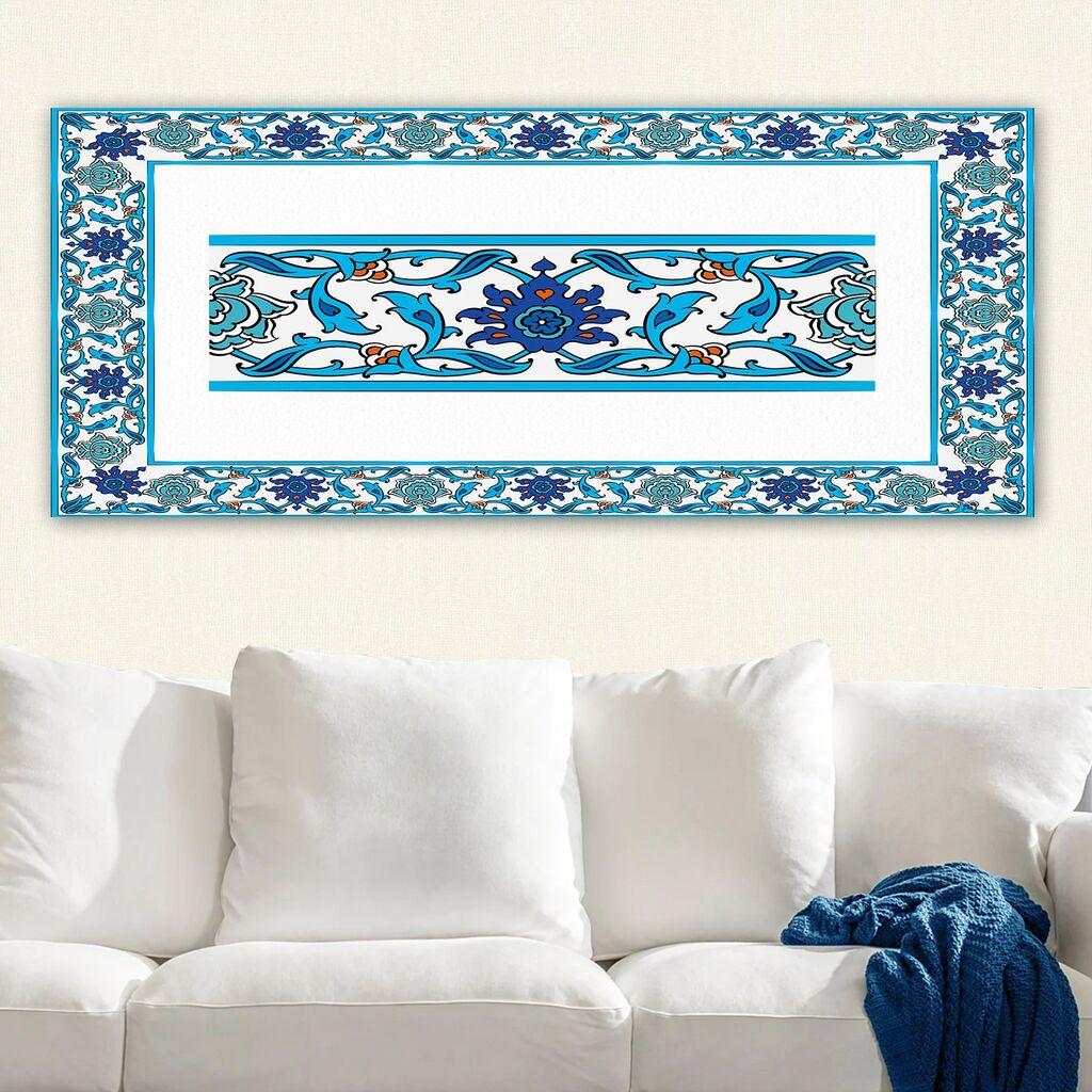 Slika za zid YTY252002581_50120, 50x120 cm