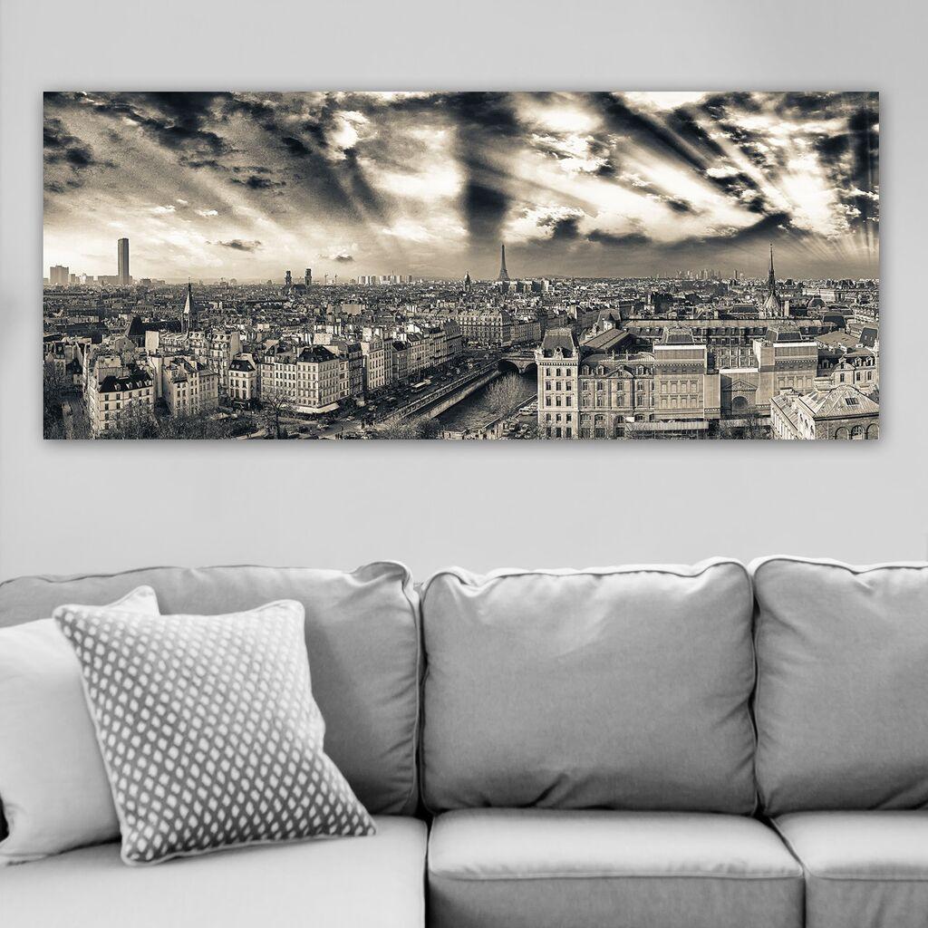 Slika za zid YTY585243_50120, 50x120 cm