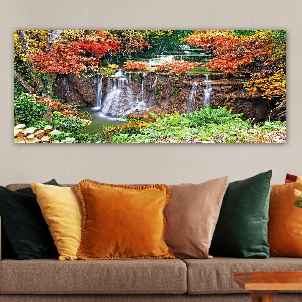 Slika za zid YTY73254487_50120, 50x120 cm