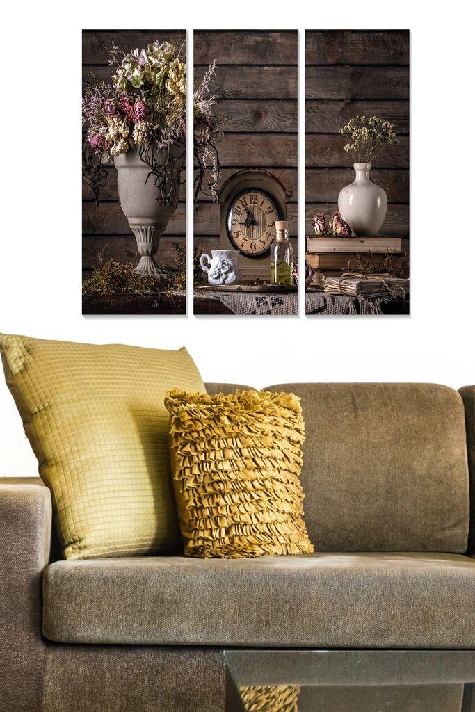 Wallity set slika MDF310001027, 3 dijela