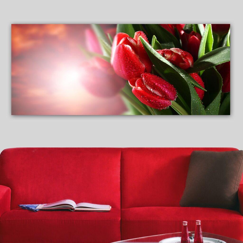 Slika za zid YTY83107504_50120, 50x120 cm