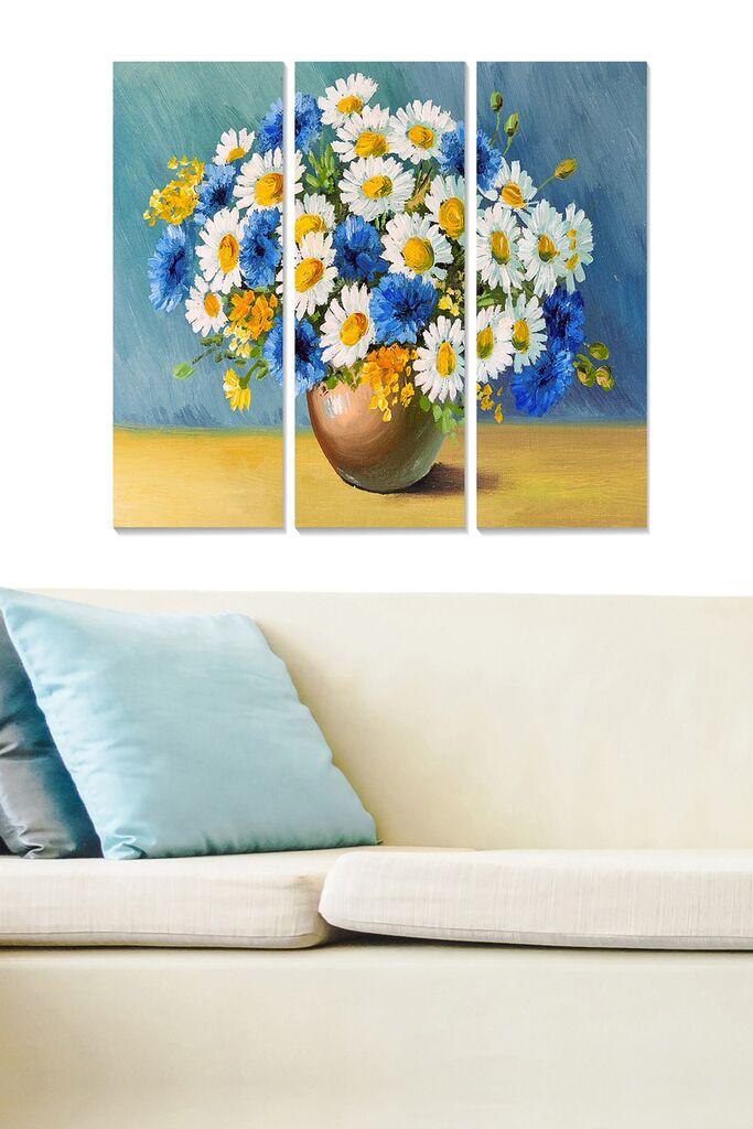 Set slika Wallity MDF258856679, 3 dijela