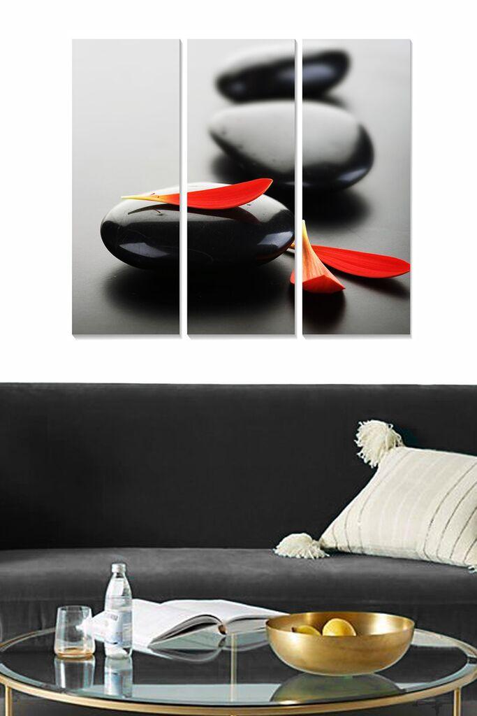 Set slika Wallity MDF56896945, 3 dijela