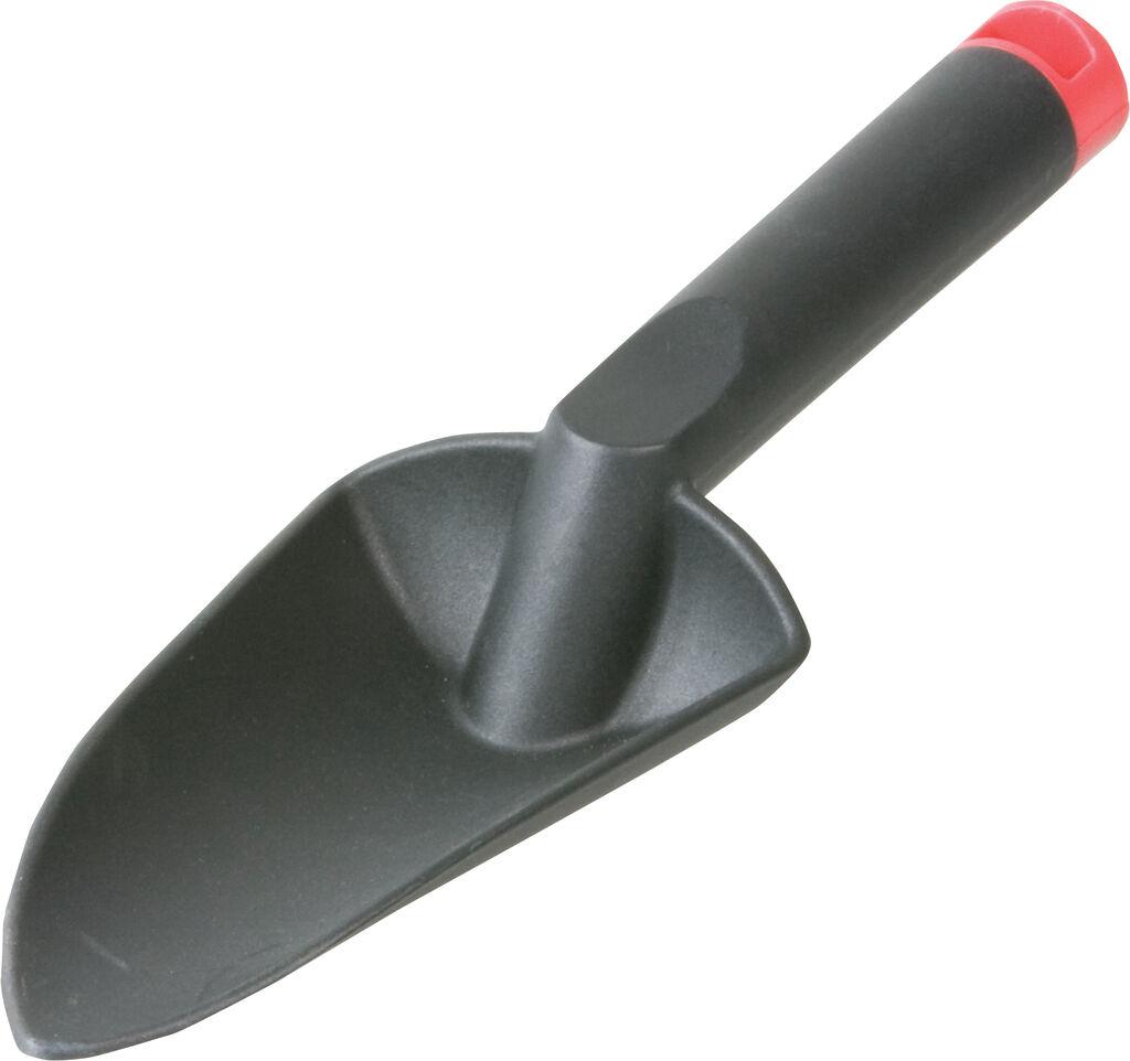 Proline Vrtna lopatica 40060, Crna