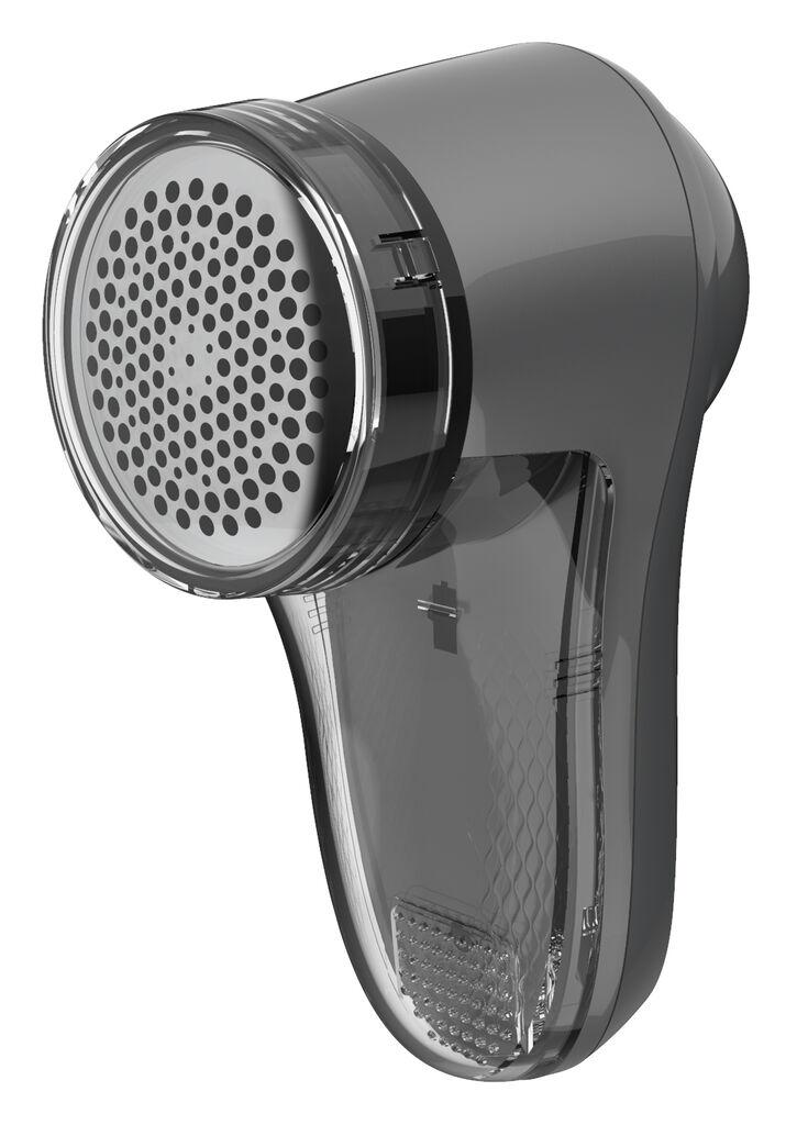 Black & Decker Odstranjivač vlakana BXLR500E, Crni