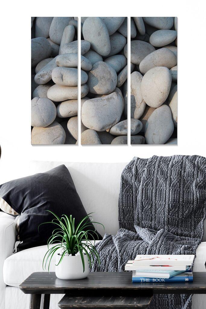 Set slika Wallity MDF3693183, 3 dijela