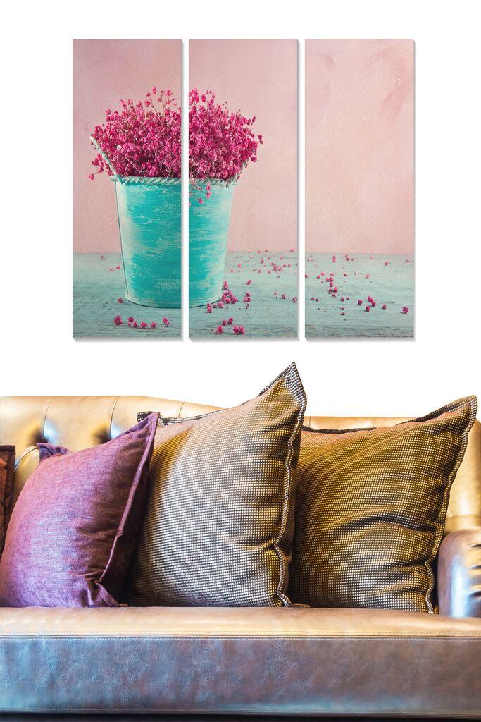 Set slika Wallity MDF3276483, 3 dijela