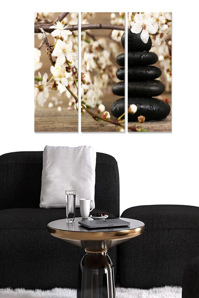 Set slika Wallity MDF7466972, 3 dijela