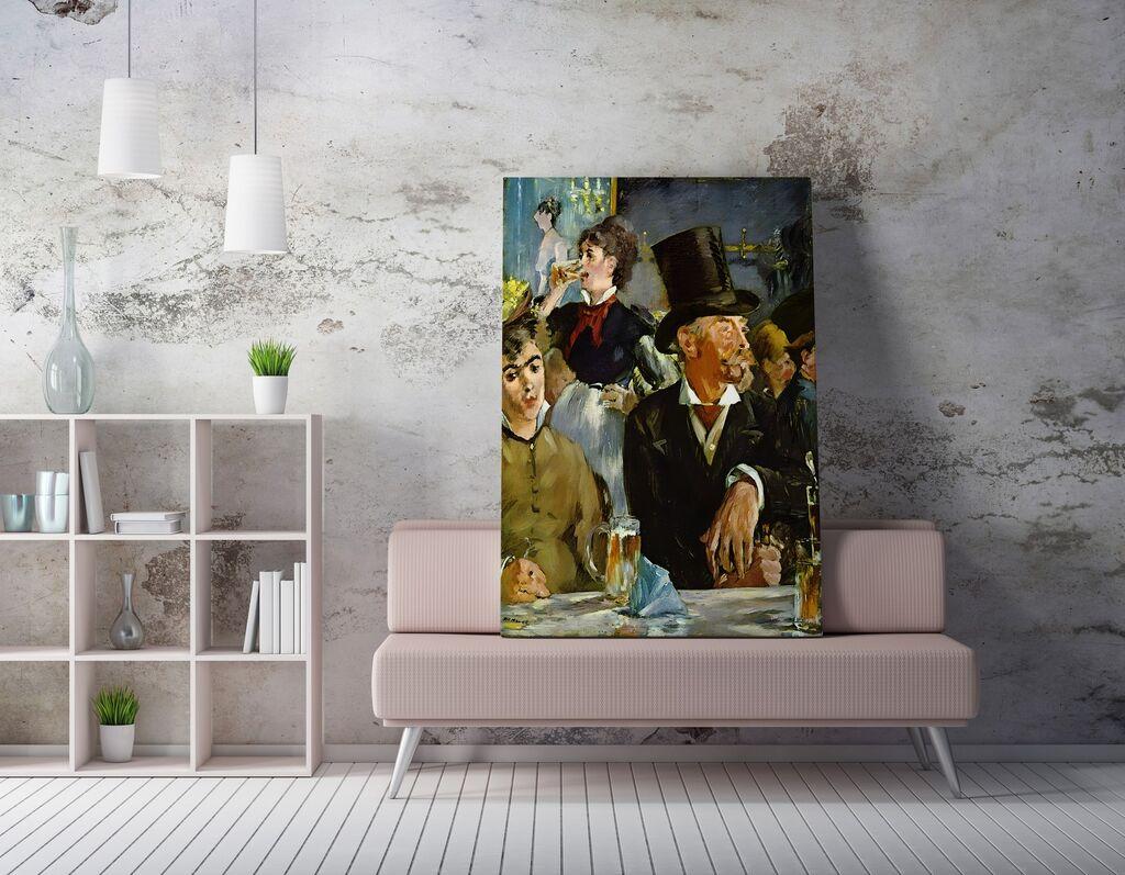 Wallity Slika WY290, 70x100 cm