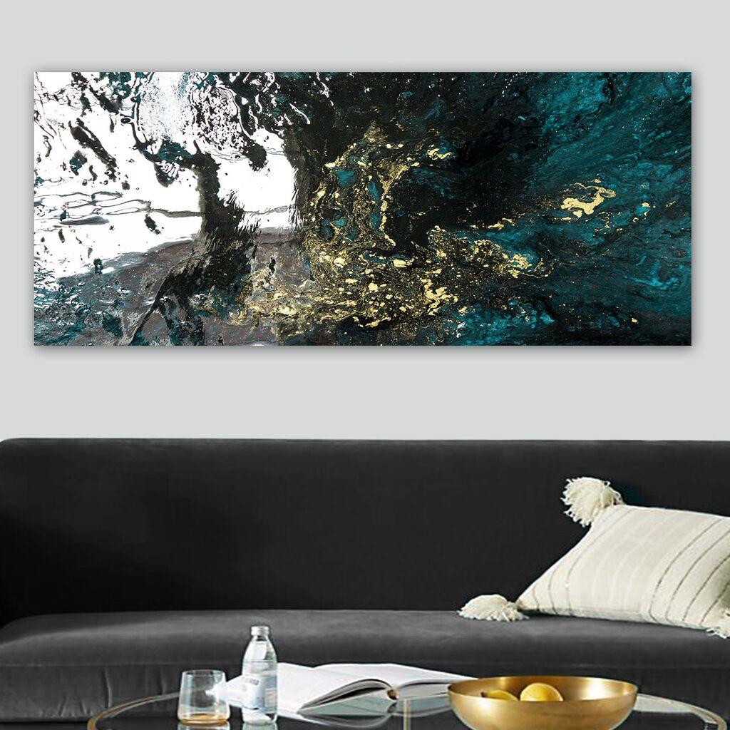 Slika za zid YTY629662394_50120, 50x120 cm