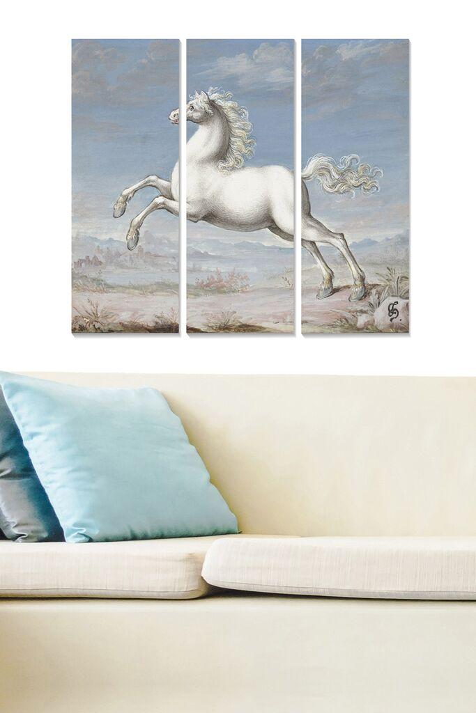 Set slika Wallity MDF452826874, 3 dijela