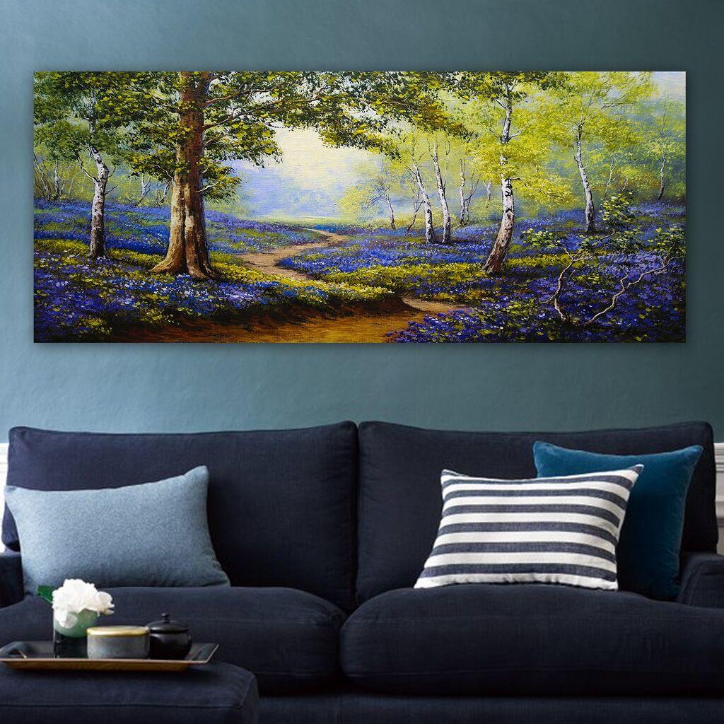 Slika Wallity YTY797396803_50120, 50x120 cm