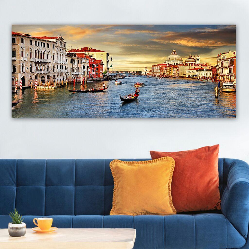 Slika za zid YTY123162883_50120, 50x120 cm