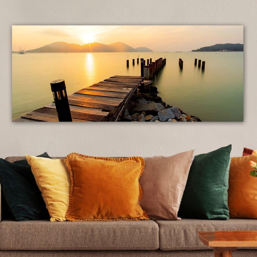 Slika Wallity YTY1141520651_50120, 50x120 cm