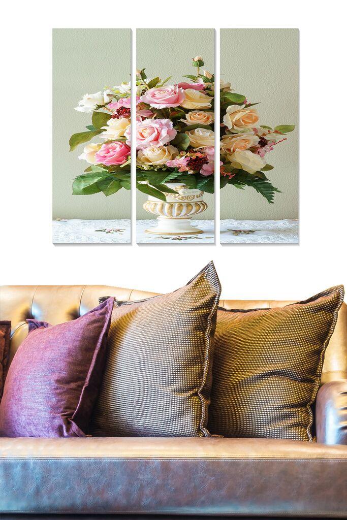 Set slika Wallity MDF311200037, 3 dijela