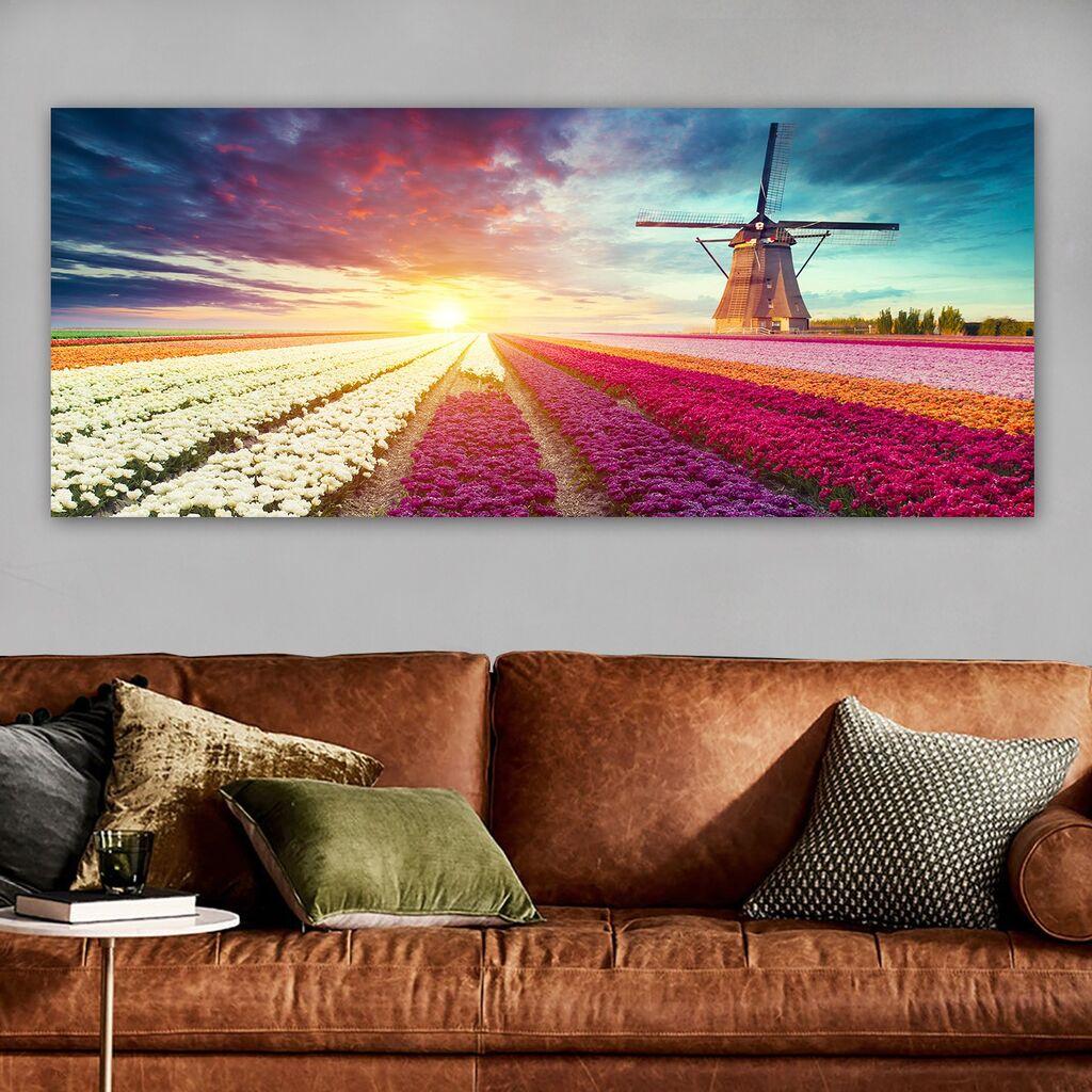 Slika Wallity YTY691552153_50120, 50x120 cm