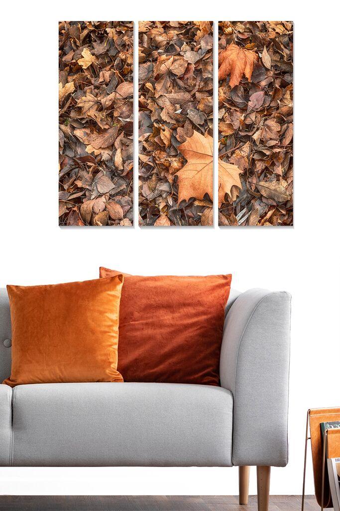 Set slika Wallity MDF3828470, 3 dijela