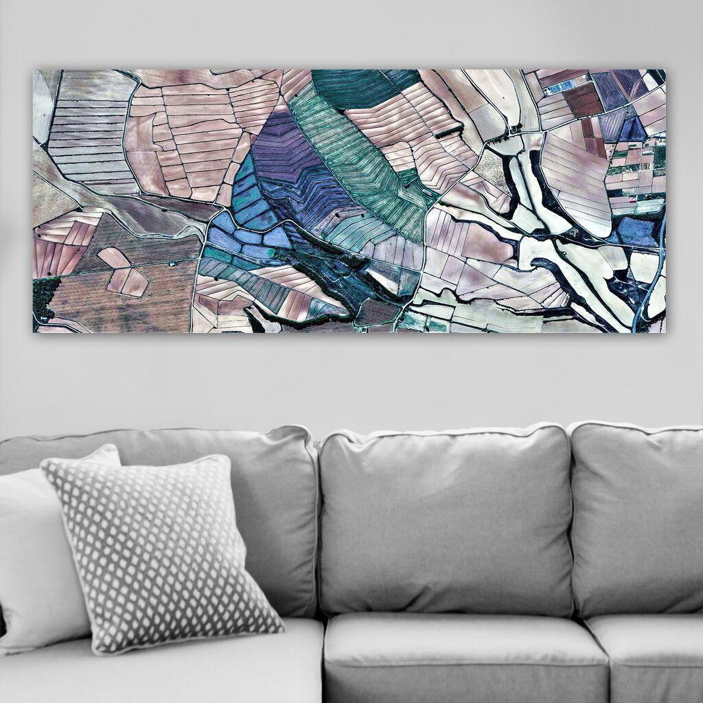 Slika za zid YTY1196977129_50120, 50x120 cm